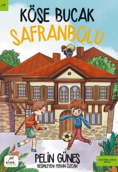 Köşe Bucak Safranbolu Köşe Bucak Safranbolu