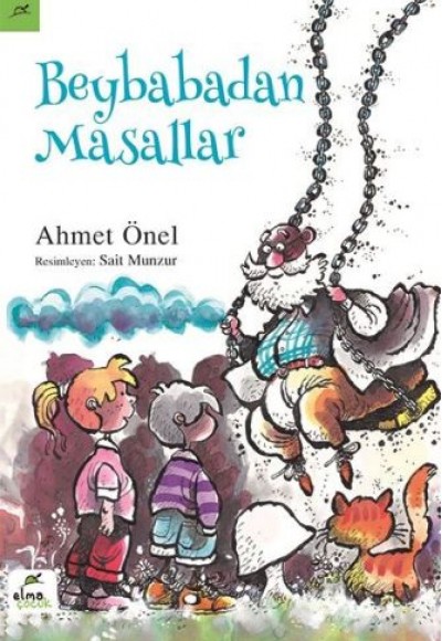 Beybabadan Masallar Beybabadan Masallar