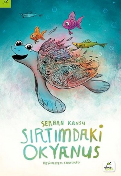 Sırtımdaki Okyanus Sırtımdaki Okyanus