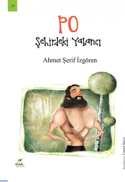 PO: Şehirdeki Yabancı PO: Şehirdeki Yabancı