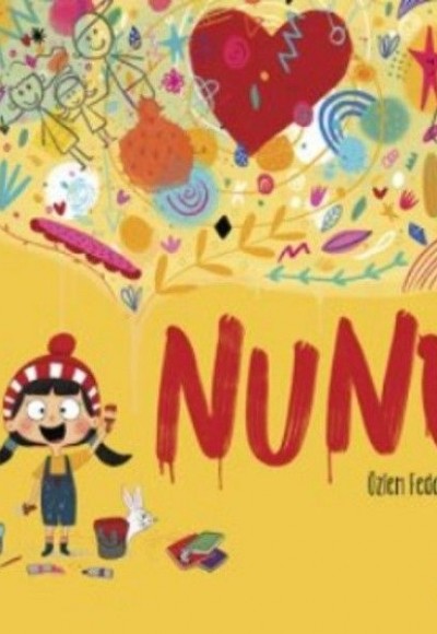 Nunu Nunu