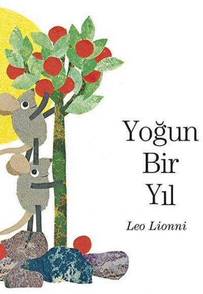 Yoğun Bir Yıl Yoğun Bir Yıl