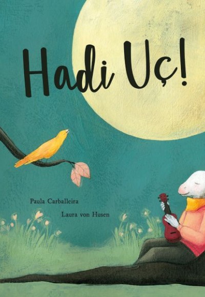 Hadi Uç! Hadi Uç!