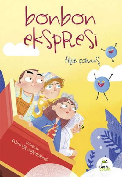 Bonbon Ekspresi Bonbon Ekspresi
