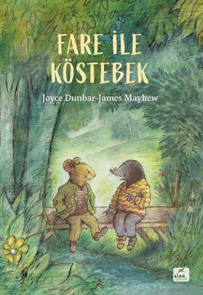Fare ile Köstebek Fare ile Köstebek