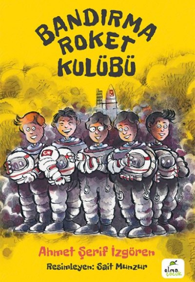 Bandırma Roket Kulübü Bandırma Roket Kulübü