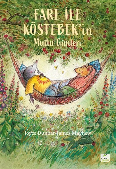 Fare ile Köstebek’in Mutlu Günleri Fare ile Köstebek’in Mutlu Günleri