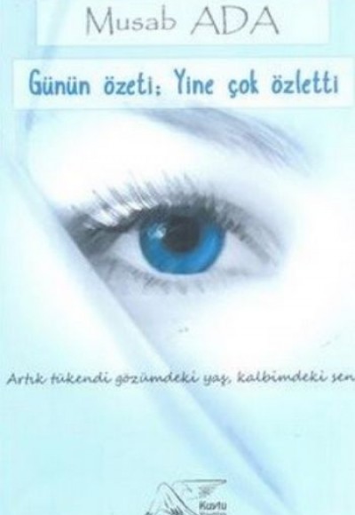 Günün Özeti: Yine Çok Özletti Günün Özeti: Yine Çok Özletti