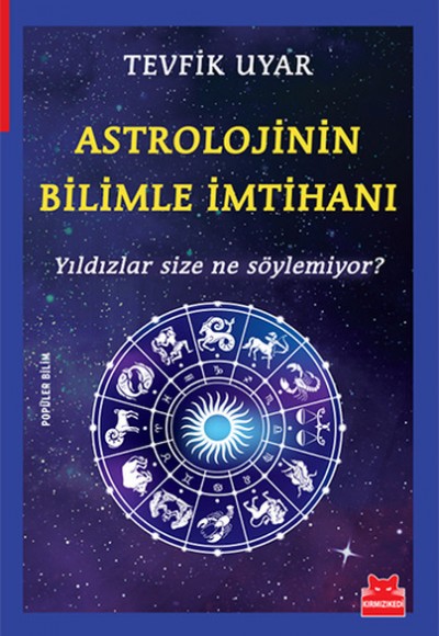 Astrolojinin Bilimle İmtihanı Astrolojinin Bilimle İmtihanı