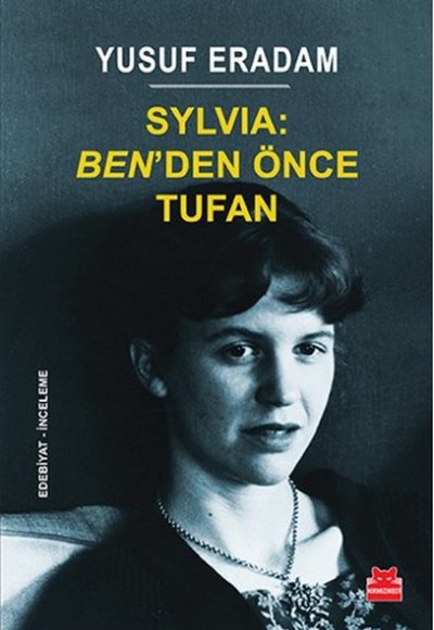 Sylvia: Ben'den Önce Tufan Sylvia: Ben'den Önce Tufan