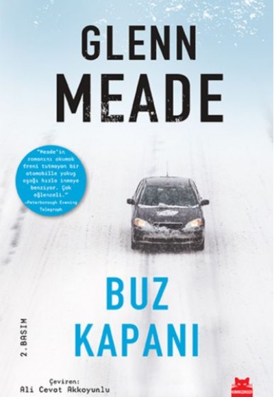 Buz Kapanı Buz Kapanı