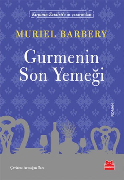 Gurmenin Son Yemeği Gurmenin Son Yemeği