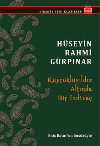 Kuyrukluyıldız Altında Bir İzdivaç Kuyrukluyıldız Altında Bir İzdivaç