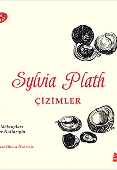 Sylvia Plath - Çizimler Sylvia Plath - Çizimler