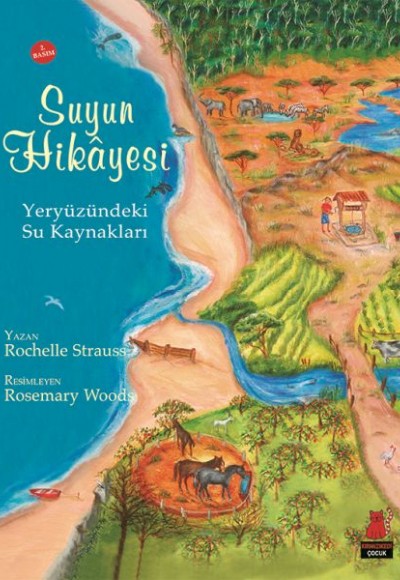 Suyun Hikayesi Suyun Hikayesi