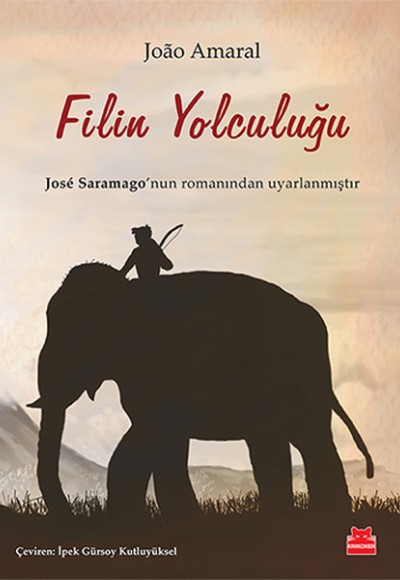 Filin Yolculuğu (Çizgi Roman) Filin Yolculuğu (Çizgi Roman)