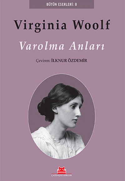 Varolma Anları Varolma Anları