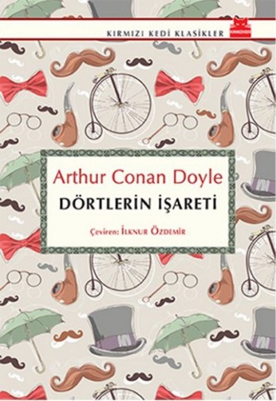 Dörtlerin İşareti Dörtlerin İşareti