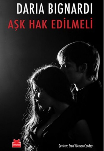 Aşk Hak Edilmeli Aşk Hak Edilmeli