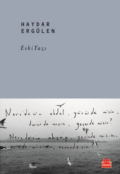 Eski Yazı Eski Yazı