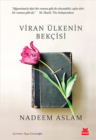 Viran Ülkenin Bekçisi Viran Ülkenin Bekçisi