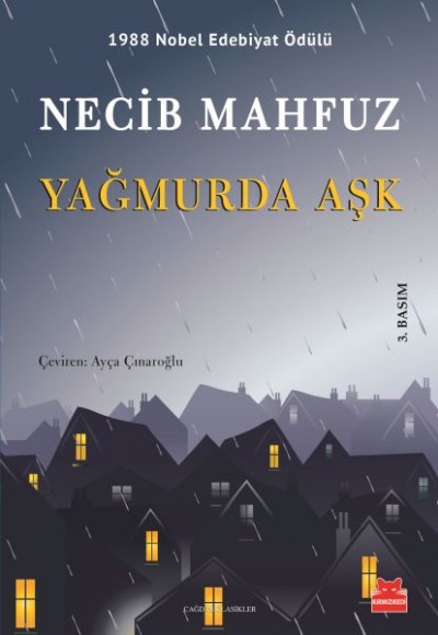 Yağmurda Aşk Yağmurda Aşk