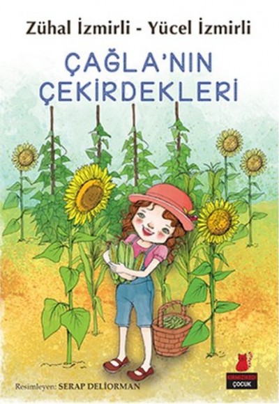 Çağla'nın Çekirdekleri Çağla'nın Çekirdekleri
