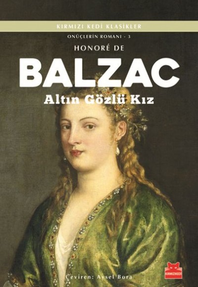 Altın Gözlü Kız / Onüçlerin Romanı 3 Altın Gözlü Kız / Onüçlerin Romanı 3