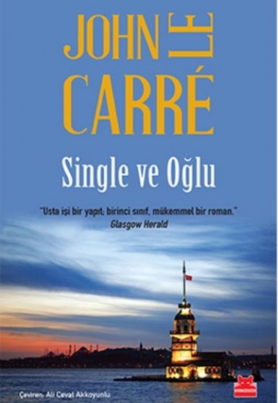 Single ve Oğlu Single ve Oğlu