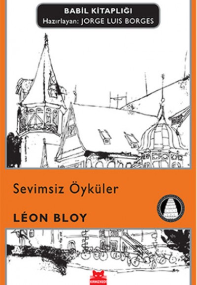 Sevimsiz Öyküler Sevimsiz Öyküler