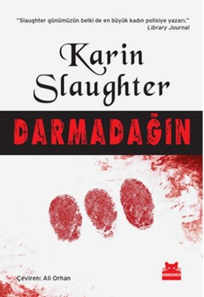 Darmadağın Darmadağın