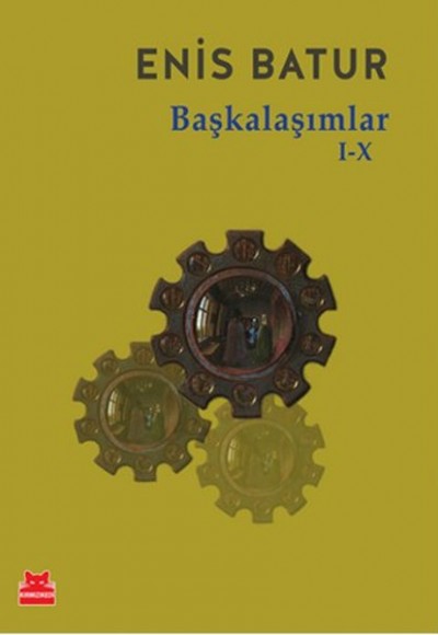 Başkalaşımlar I-X Başkalaşımlar I-X