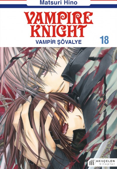 Vampir Şövalye 18