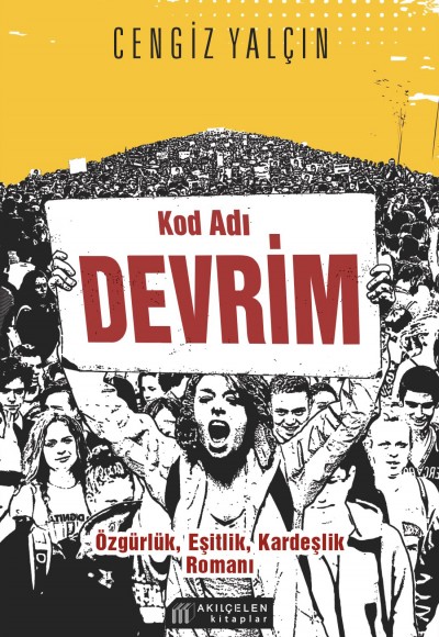 Kod Adı Devrim Kod Adı Devrim