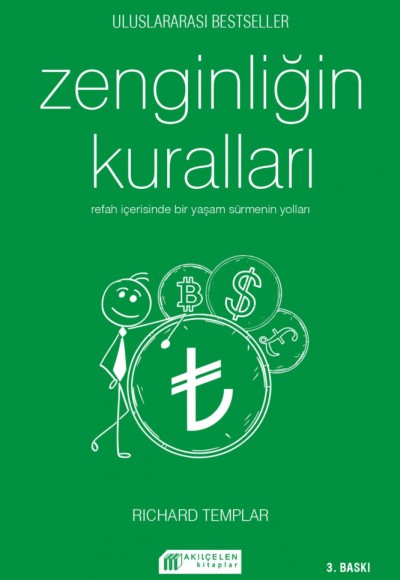 Zenginliğin Kuralları Zenginliğin Kuralları