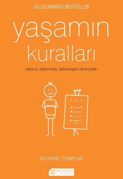 Yaşamın Kuralları Yaşamın Kuralları