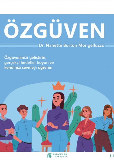 Her Yönüyle Özgüven Her Yönüyle Özgüven
