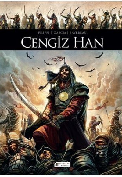 Cengiz Han Cengiz Han