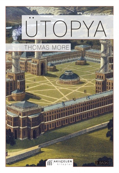 Ütopya Ütopya