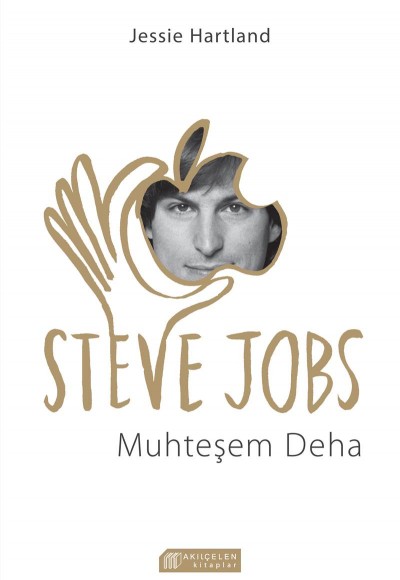 Steve Jobs - Muhteşem Deha Steve Jobs - Muhteşem Deha