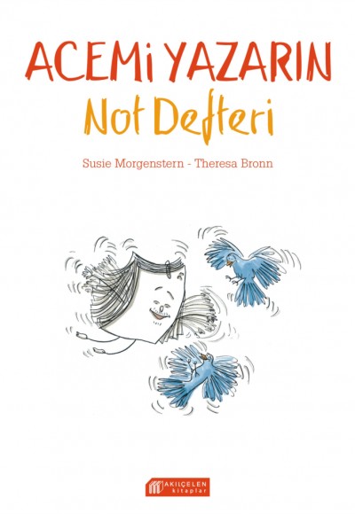 Acemi Yazarın Not Defteri Acemi Yazarın Not Defteri