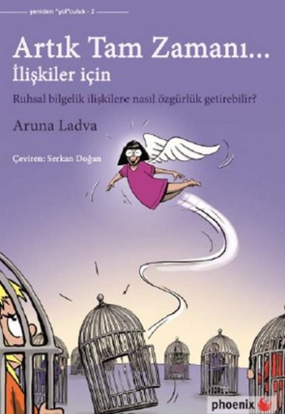 Artık Tam Zamanı Artık Tam Zamanı