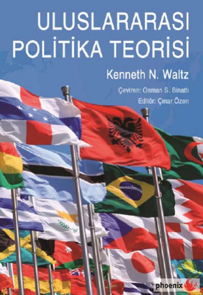 Uluslararası Politika Teorisi Uluslararası Politika Teorisi