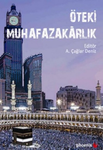 Öteki Muhafazakarlık Öteki Muhafazakarlık