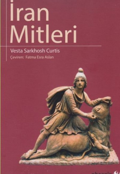 İran Mitleri İran Mitleri
