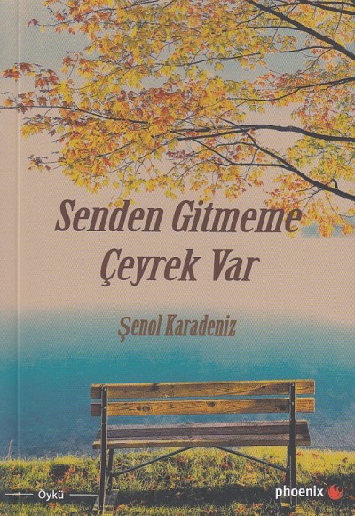 Senden Gitmeme Çeyrek Var Senden Gitmeme Çeyrek Var