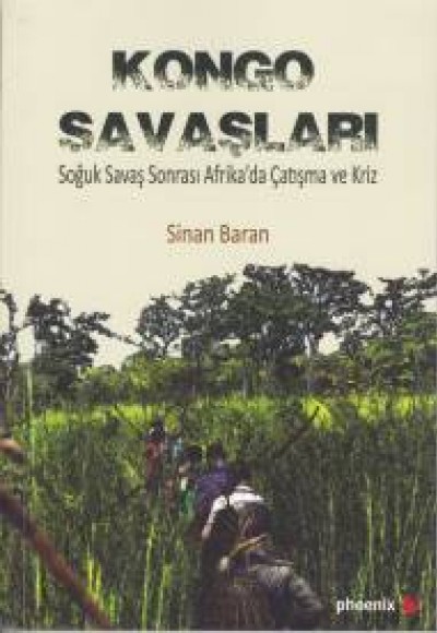 Kongo Savaşları Kongo Savaşları