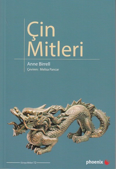 Dünya Mitleri 12 Çin Mitleri Dünya Mitleri 12 Çin Mitleri