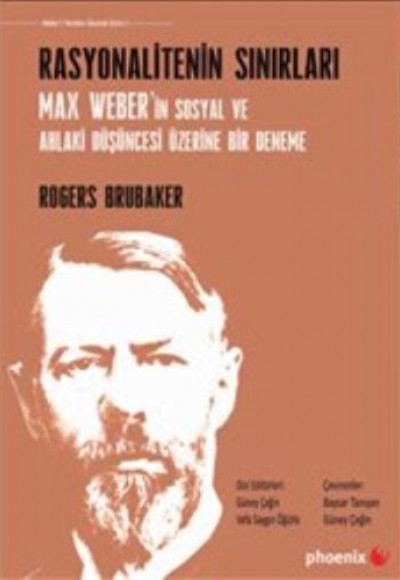 Rasyonalitenin Sınırları Rasyonalitenin Sınırları