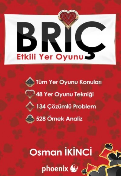 Briç Etkili Yer Oyunu Briç Etkili Yer Oyunu